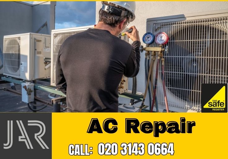 ac repair Chessington