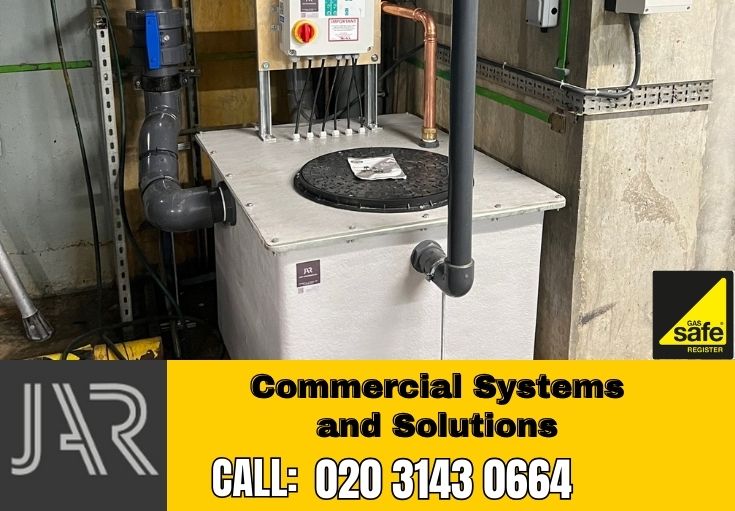 Commercial HVAC Solutions Chessington
