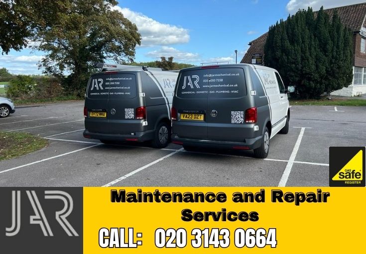 Commercial HVAC Maintenance & Repair Chessington