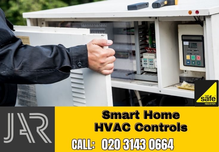Smart HVAC Controls Chessington